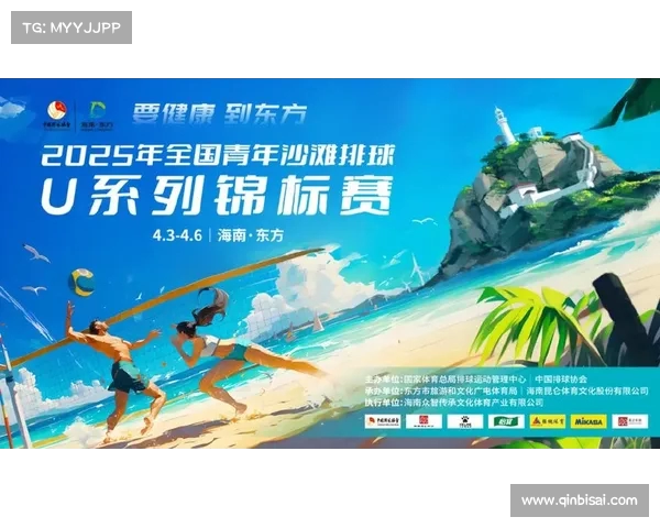 沙滩排球职业巡回赛厦门挑战赛即将开赛:顶尖选手齐聚沙滩角逐 沙滩排球职业巡回赛厦门挑战赛即将开赛:顶尖选手齐聚沙滩角逐