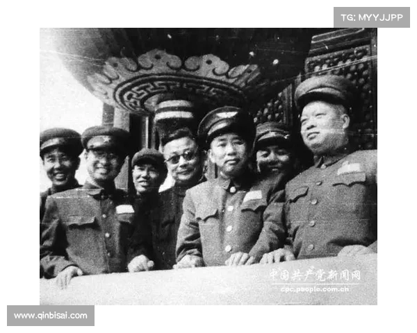 毛主席否定赖传珠中将提名,背后隐藏的领导权力与军队管理哲学 毛主席否定赖传珠中将提名,背后隐藏的领导权力与军队管理哲学