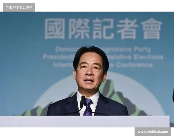 赖清德连续放话引关注,俄方表态支持中方收回台湾,台海局势升温 赖清德连续放话引关注,俄方表态支持中方收回台湾,台海局势升温